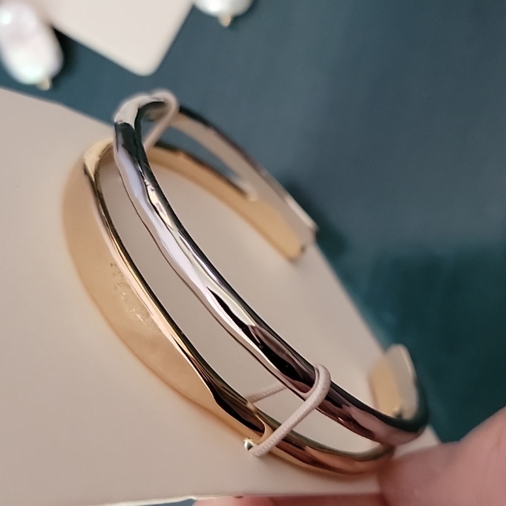 BRACELET&ERRING BUNDLE - Picture 2 of 8